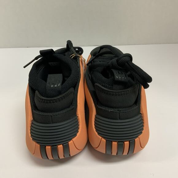 Adidas Harden Vol. 8 Sculpt IE2694 Size 6 Men Basketball Shoes Brown Black - Picture 6 of 6